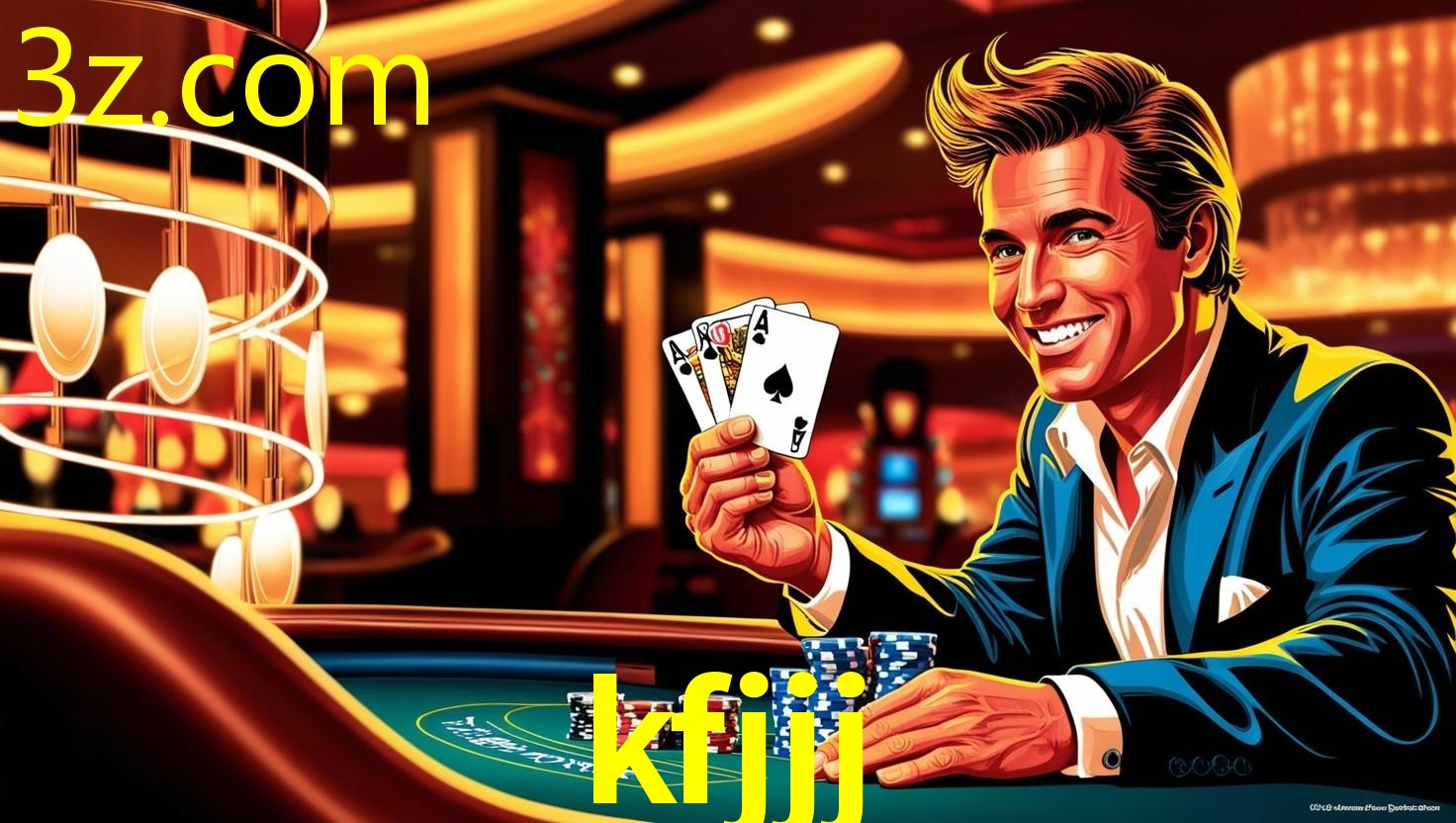 KFJJJ.COM
