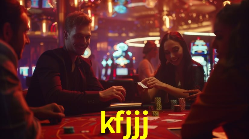 A Revolução dos Aplicativos de Jogos no kfjjj