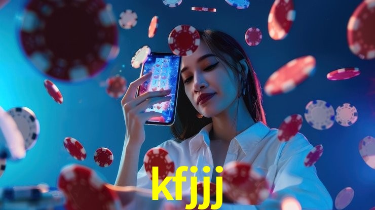 A Experiência Imersiva dos Cassinos Ao Vivo no kfjjj