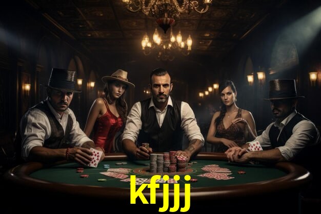 A Emoção da Loteria na kfjjj: Uma Chance de Mudança de Vida