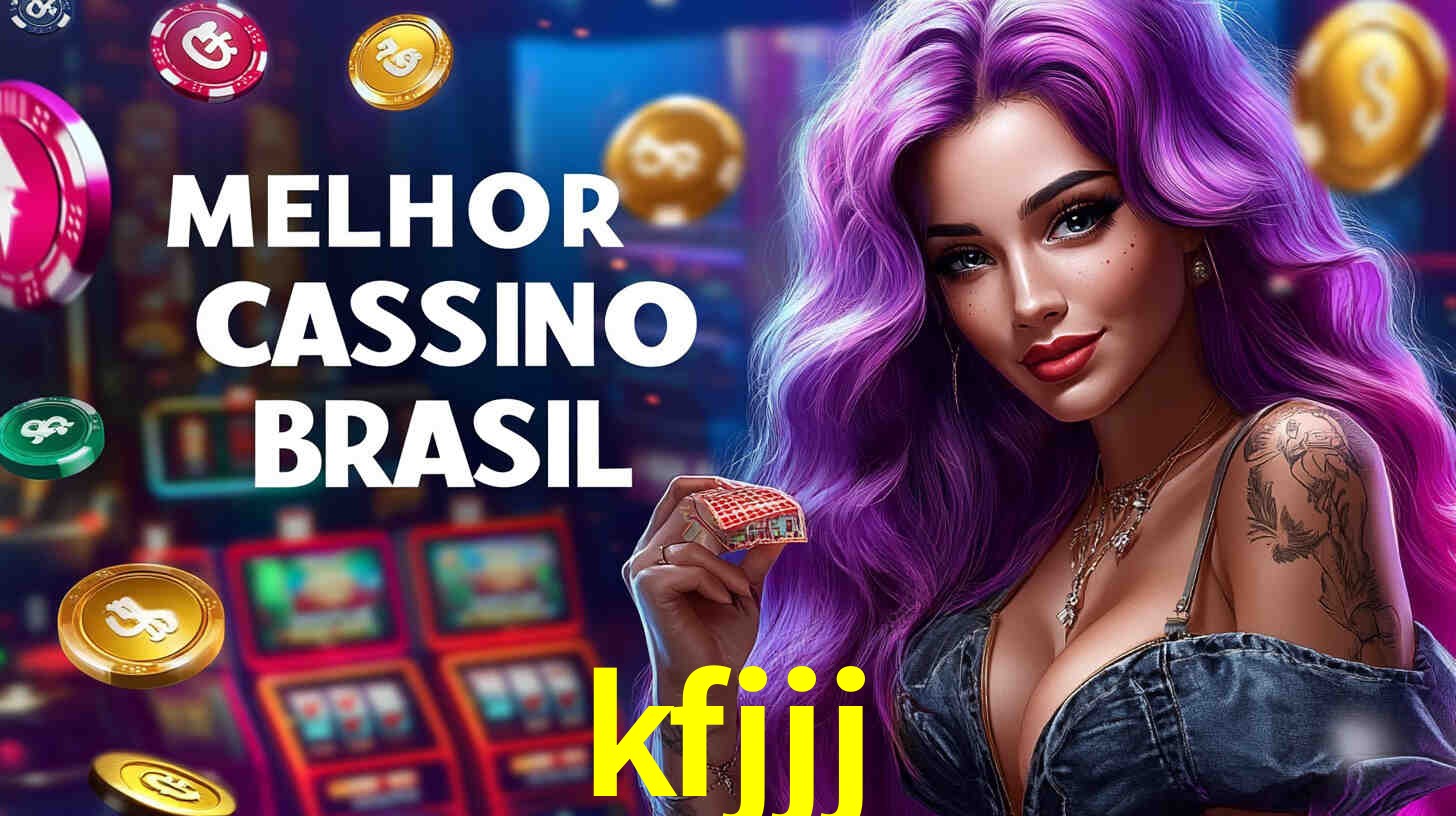 A Experiência Imersiva dos Cassinos Ao Vivo no kfjjj