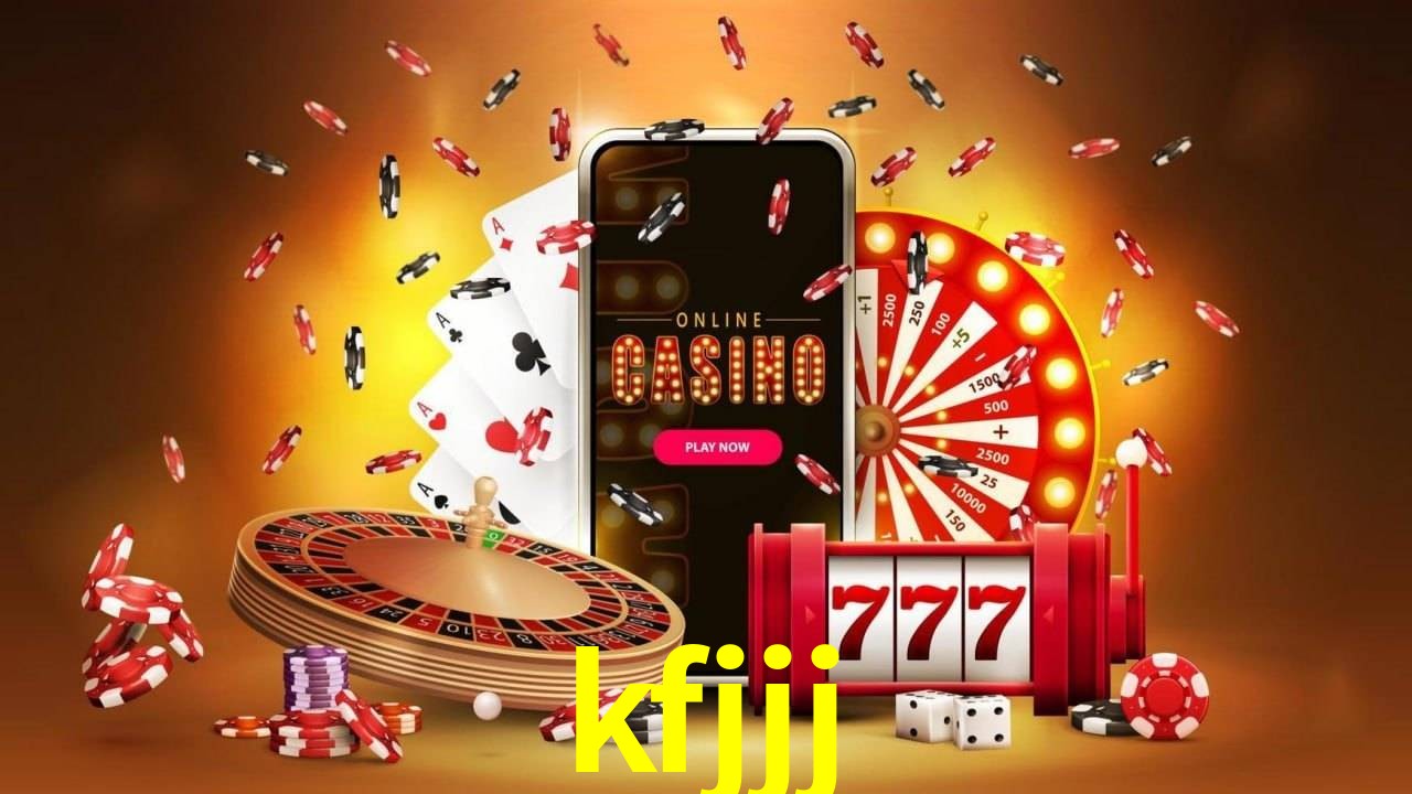 Jogos de Slot kfjjj