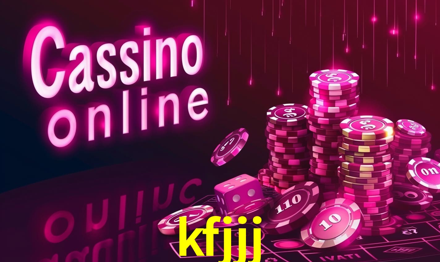 Descubra a Essência do kfjjj: Nossa História e Compromissos