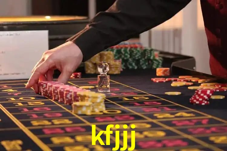 Descubra a Magia dos Jogos de Arcade no kfjjj