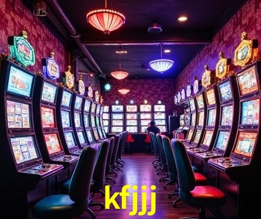 Slots com jackpots e giros grátis na kfjjj