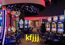 Variedade de jogos na kfjjj
