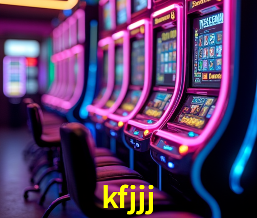 Interface moderna da plataforma kfjjj