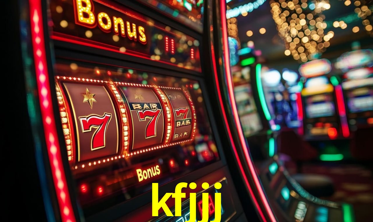 Mercados ao vivo e cash out na kfjjj
