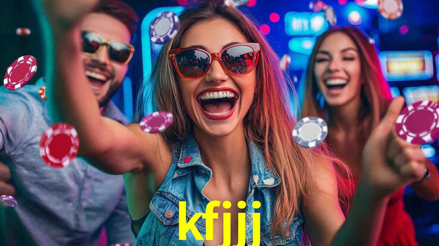 Descubra o Programa VIP da kfjjj: Vantagens Exclusivas para Jogadores