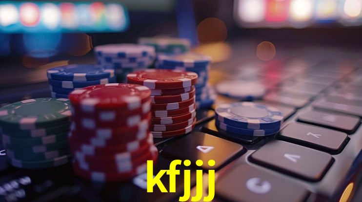 Tecnologia da Plataforma kfjjj