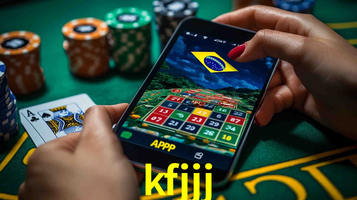 A Popularidade dos Caça-Níqueis no kfjjj