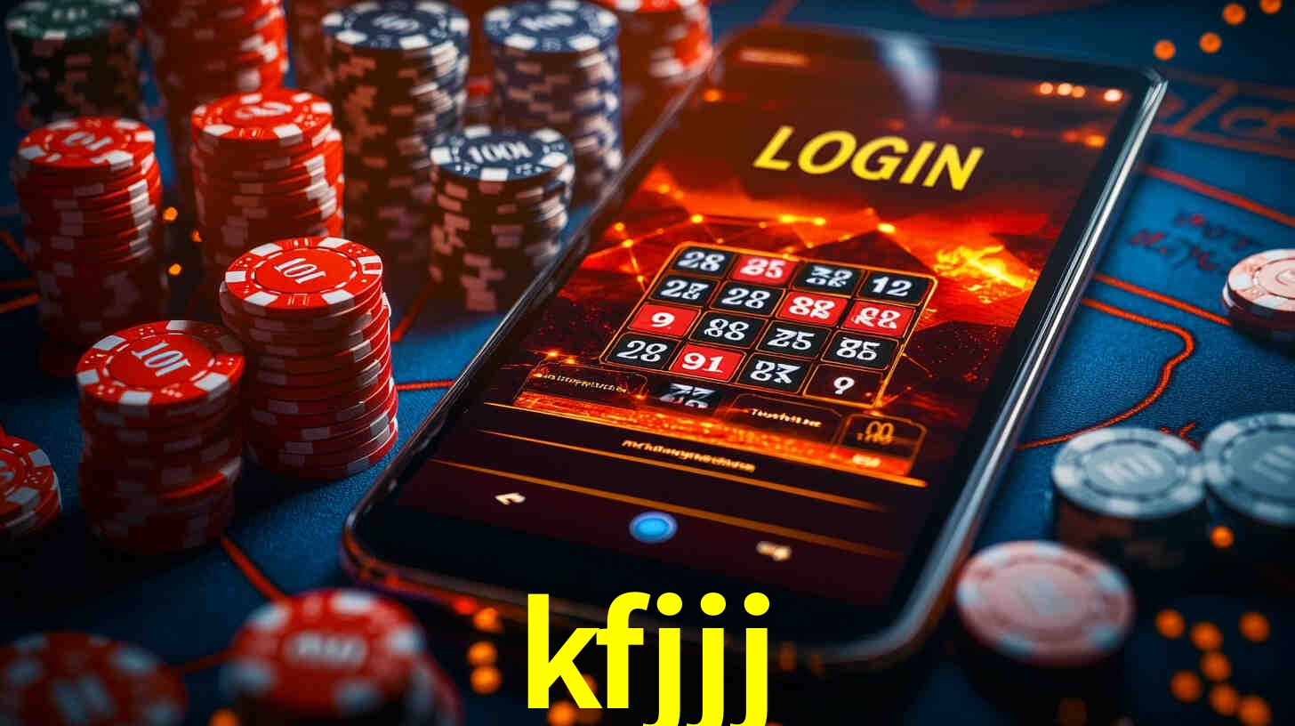 kfjjj bet