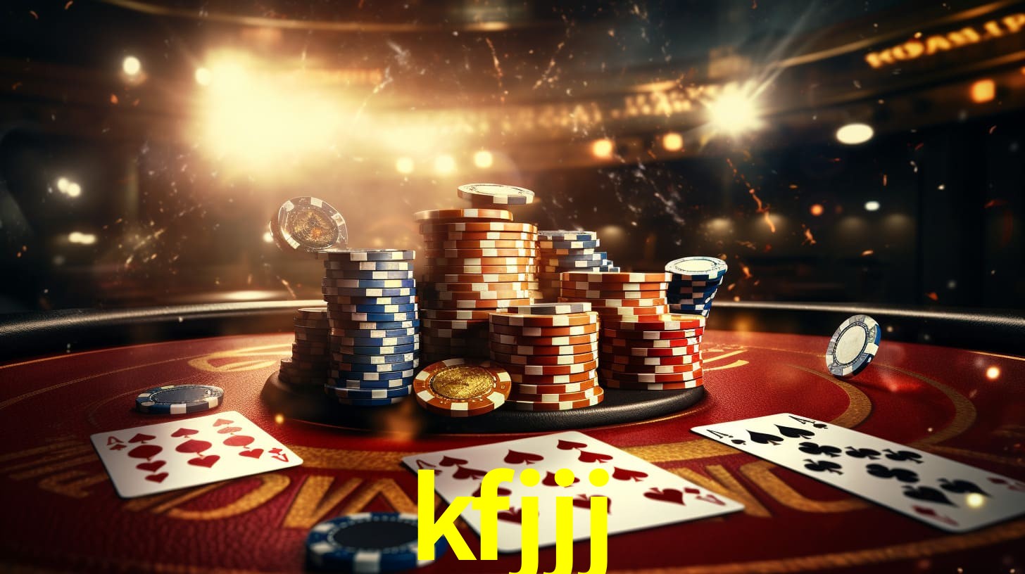 Blackjack Table kfjjj