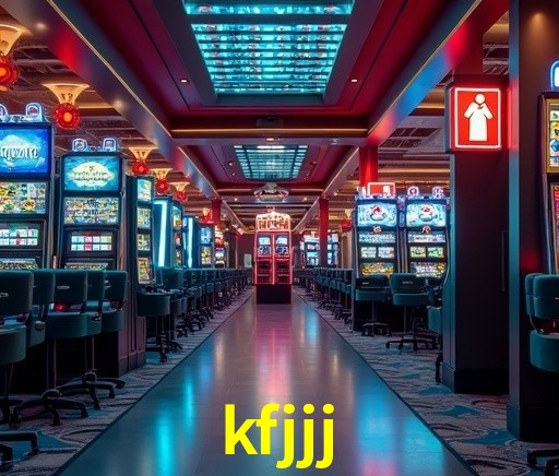 Descubra o Programa VIP da kfjjj: Vantagens Exclusivas para Jogadores