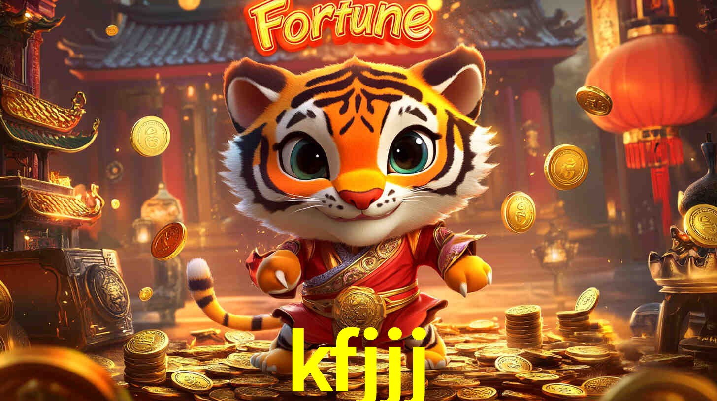 Desvendando o Mundo dos Jogos Virtuais na kfjjj