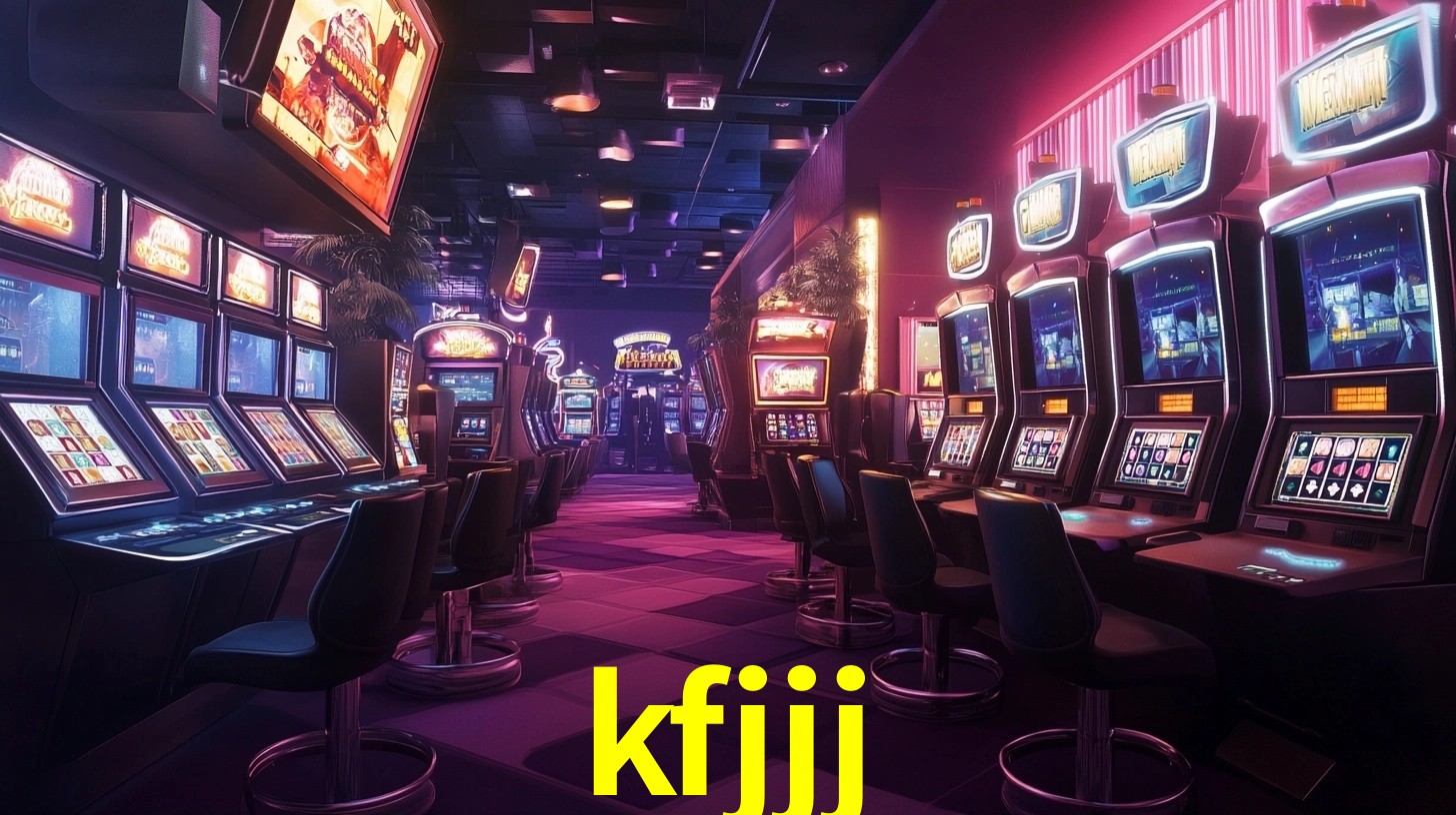 kfjjj App Interface